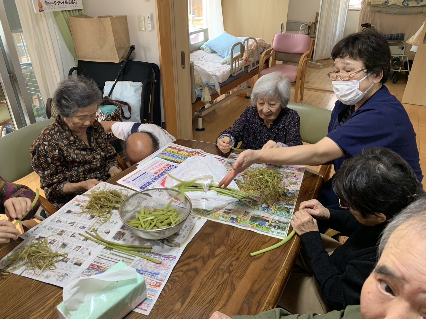 玄関・ロビーのイメージ